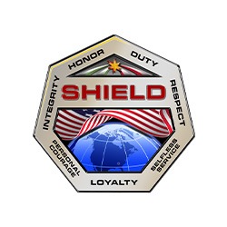 SHIELD